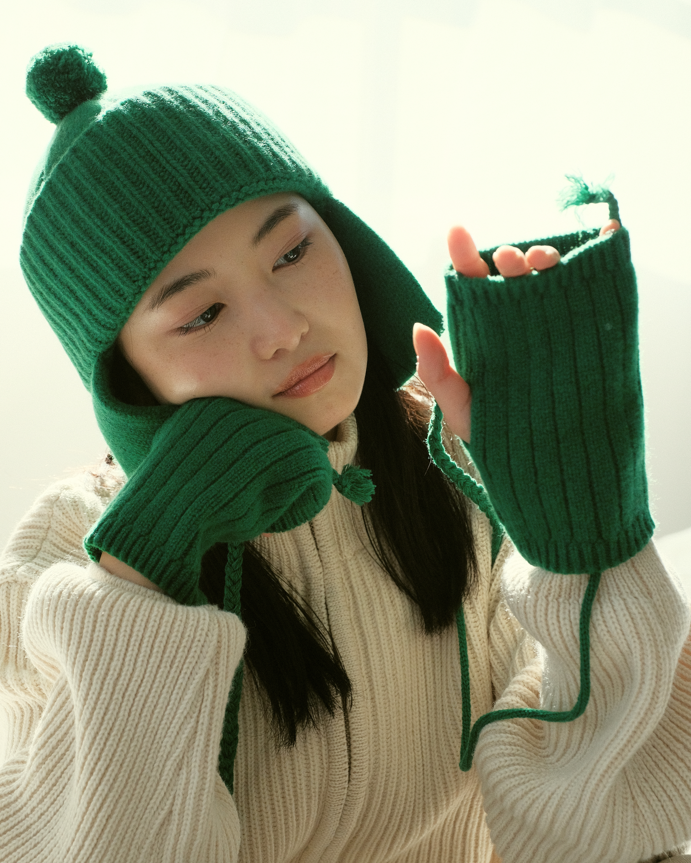 1LDK HOLIDAY 2024