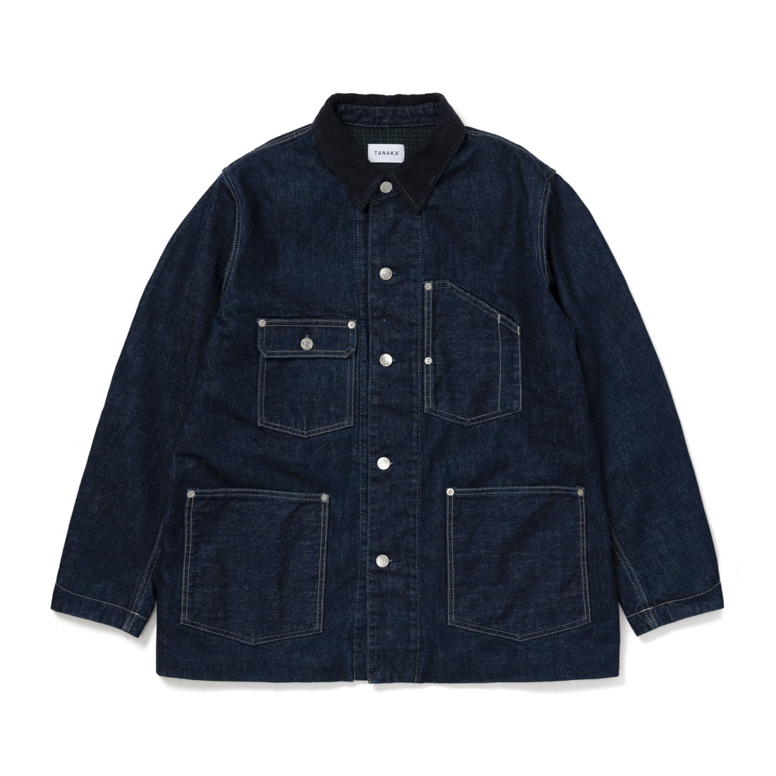 ANCELLM for 1LDK 15th anniversary DENIM 1LDK 15th anniversary Vol.2
