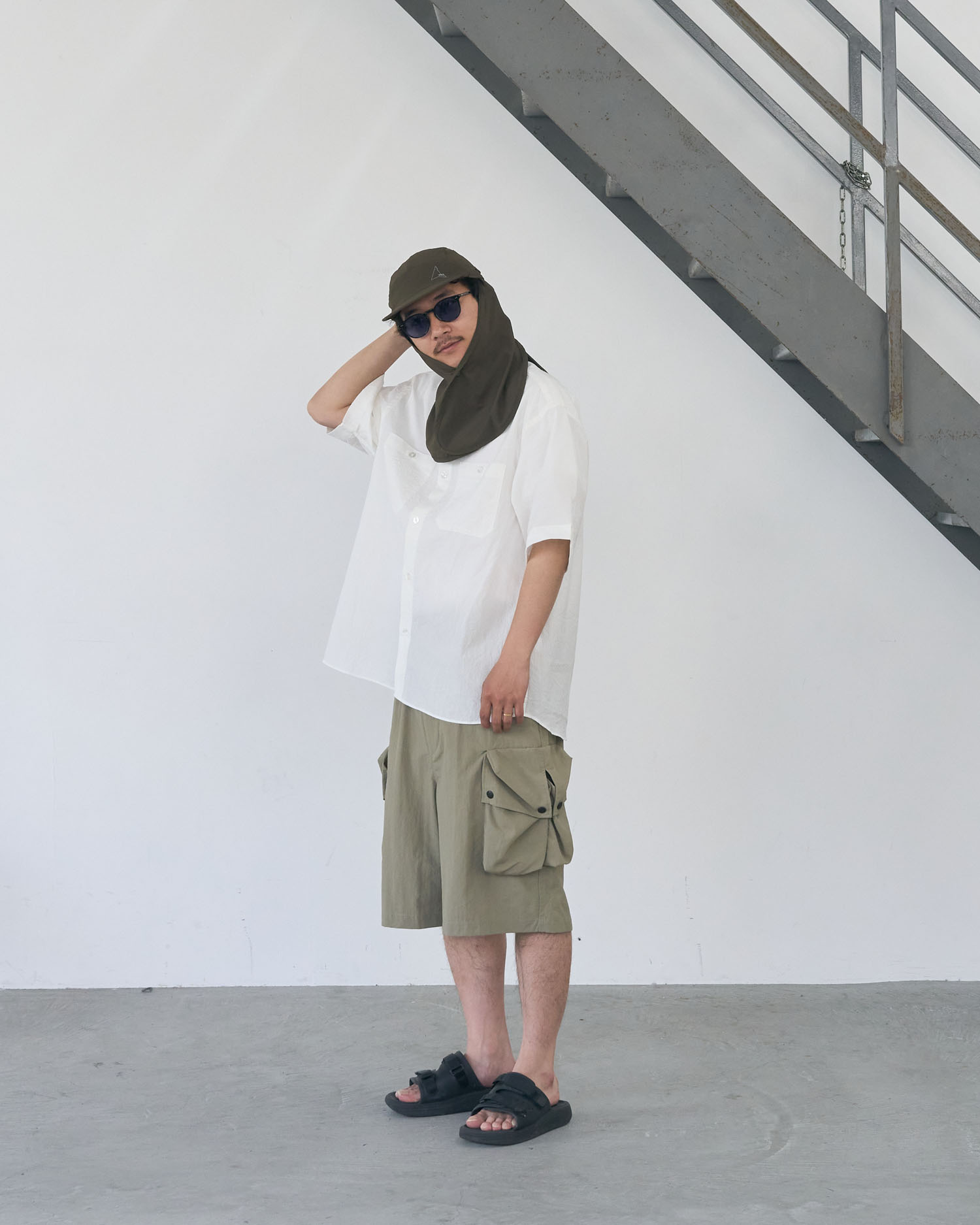 1LDK 24SUMMER LOOK