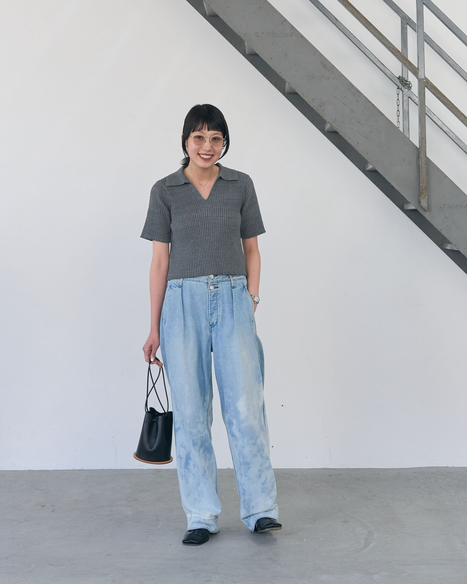 1LDK 24SUMMER LOOK