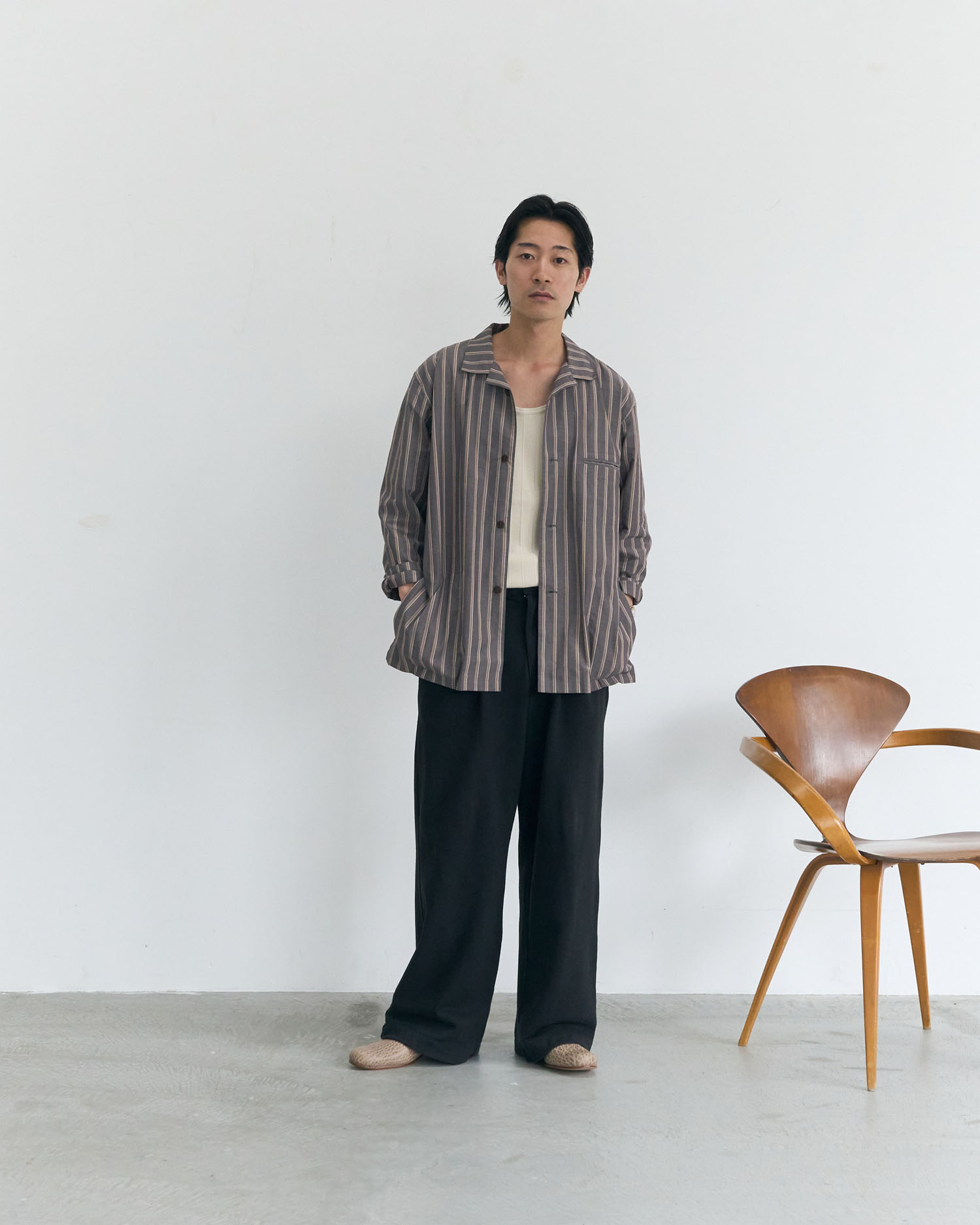1LDK 24SUMMER LOOK