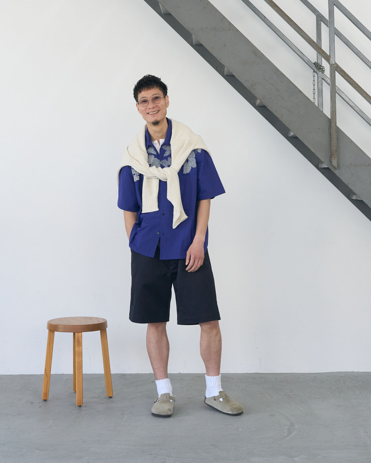 The apartment Kontex Lサイズ 1LDK 24SUMMER LOOK