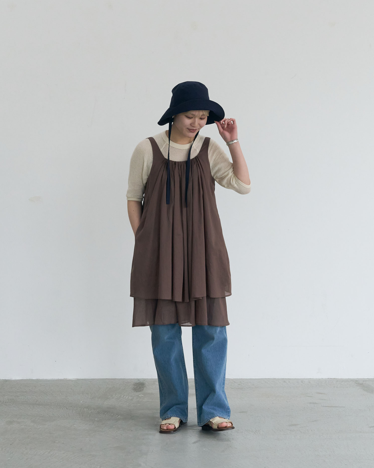 1LDK 24SUMMER LOOK