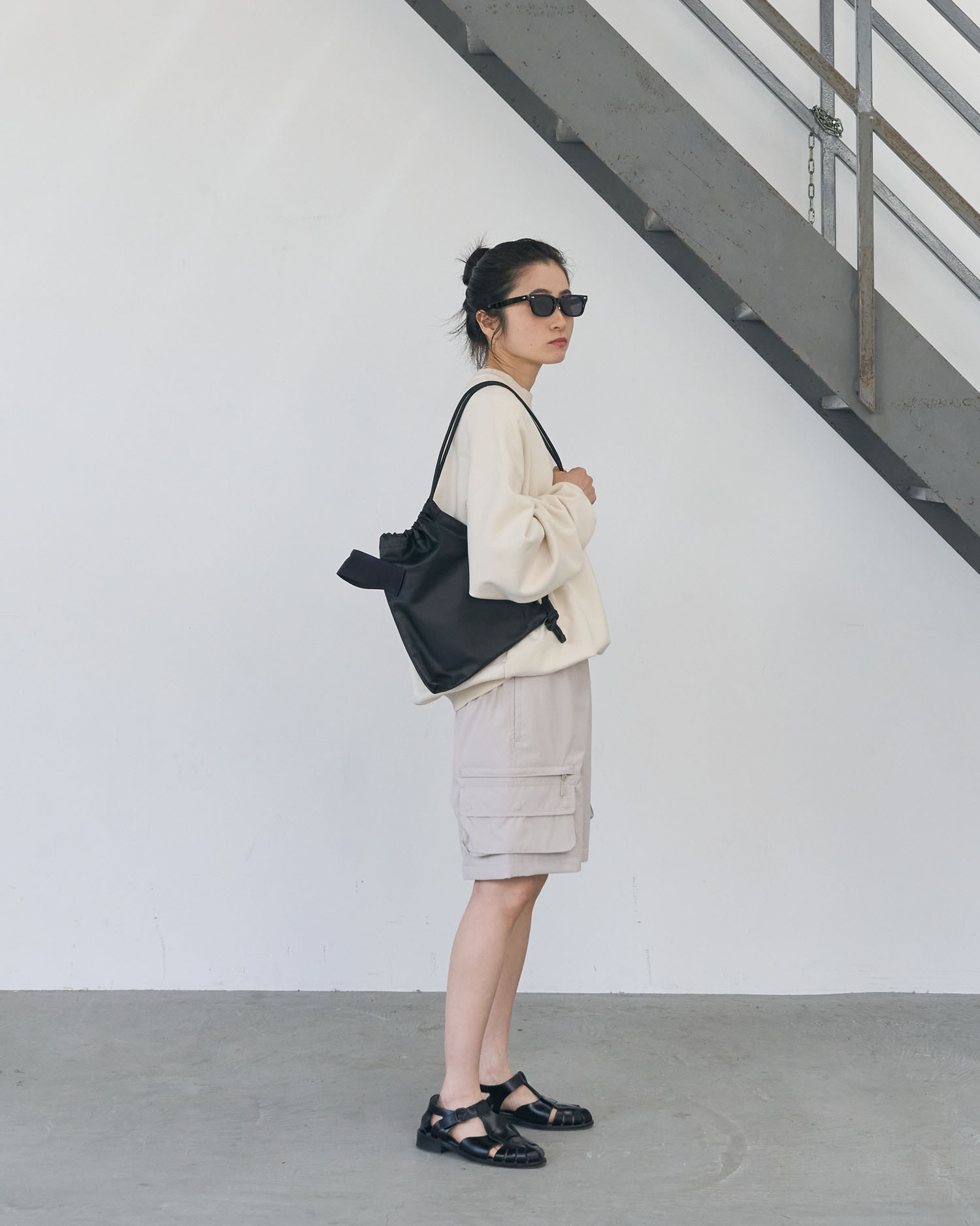 1LDK 24SUMMER LOOK