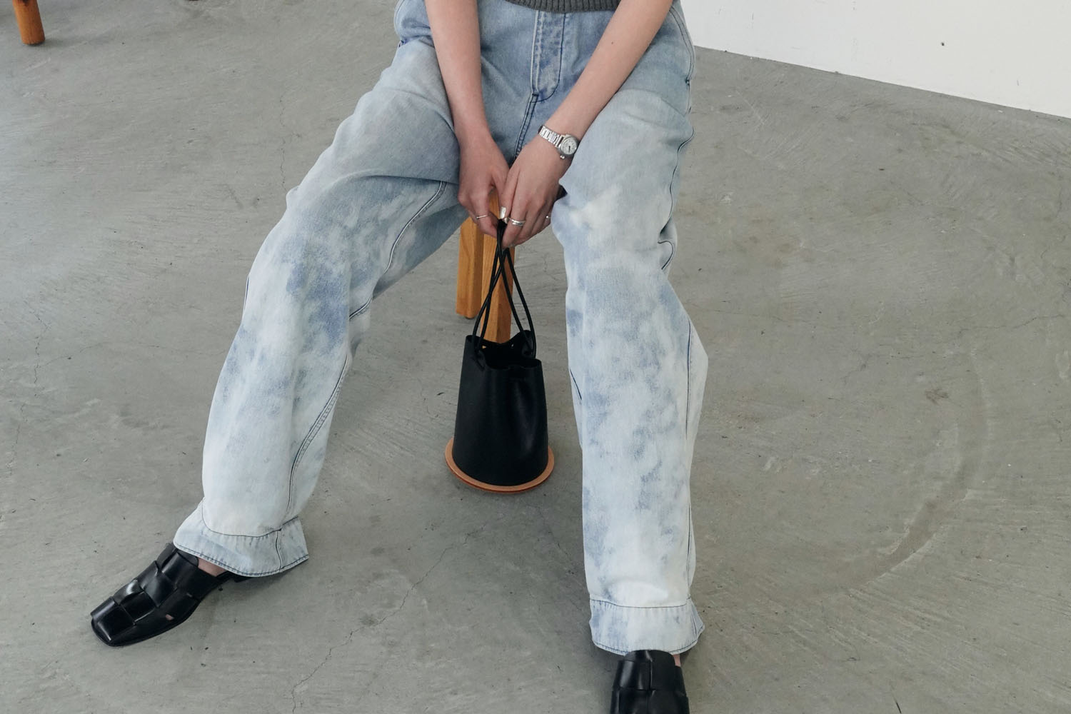 1LDK 24SUMMER LOOK