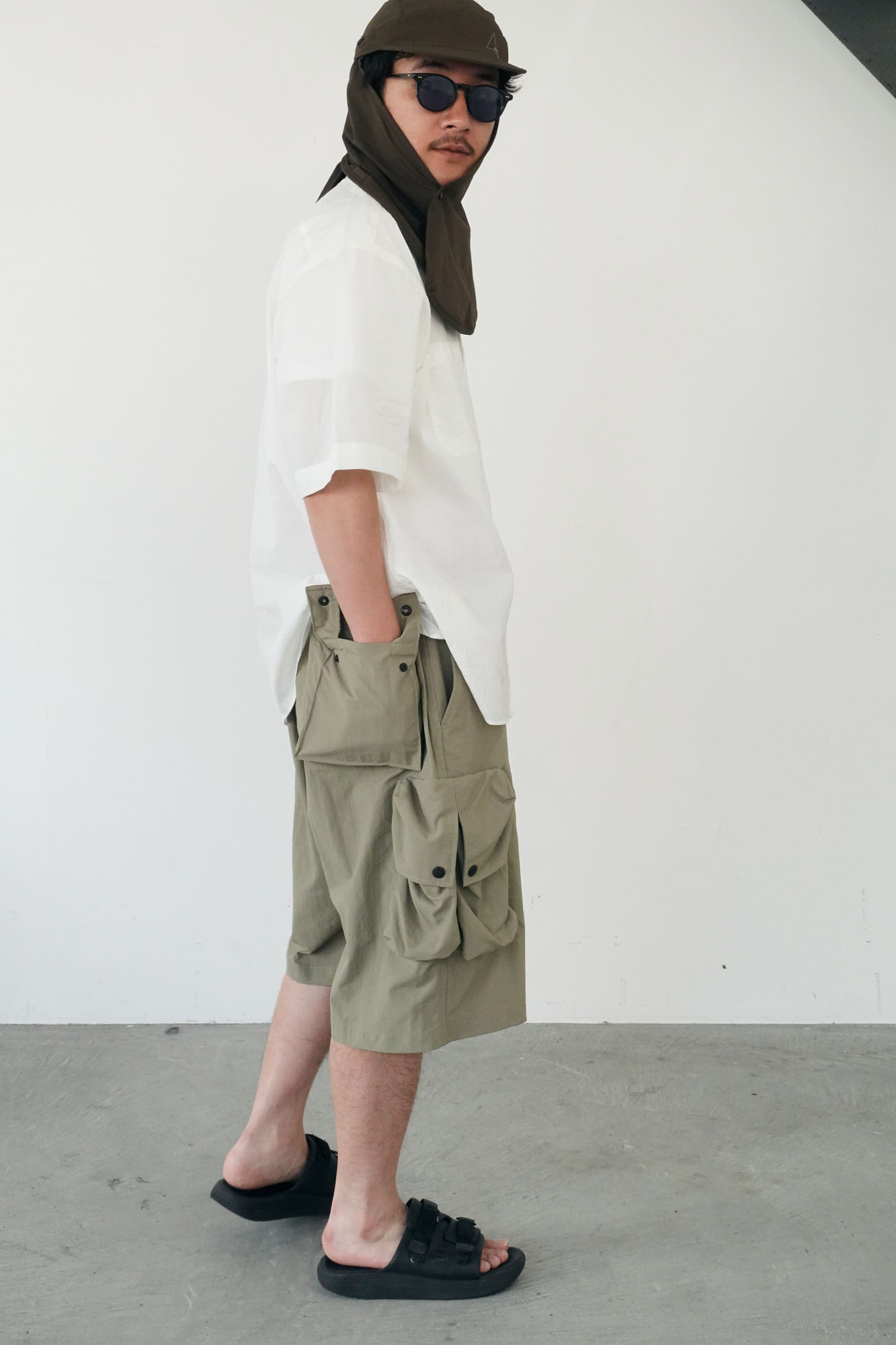 1LDK 24SUMMER LOOK