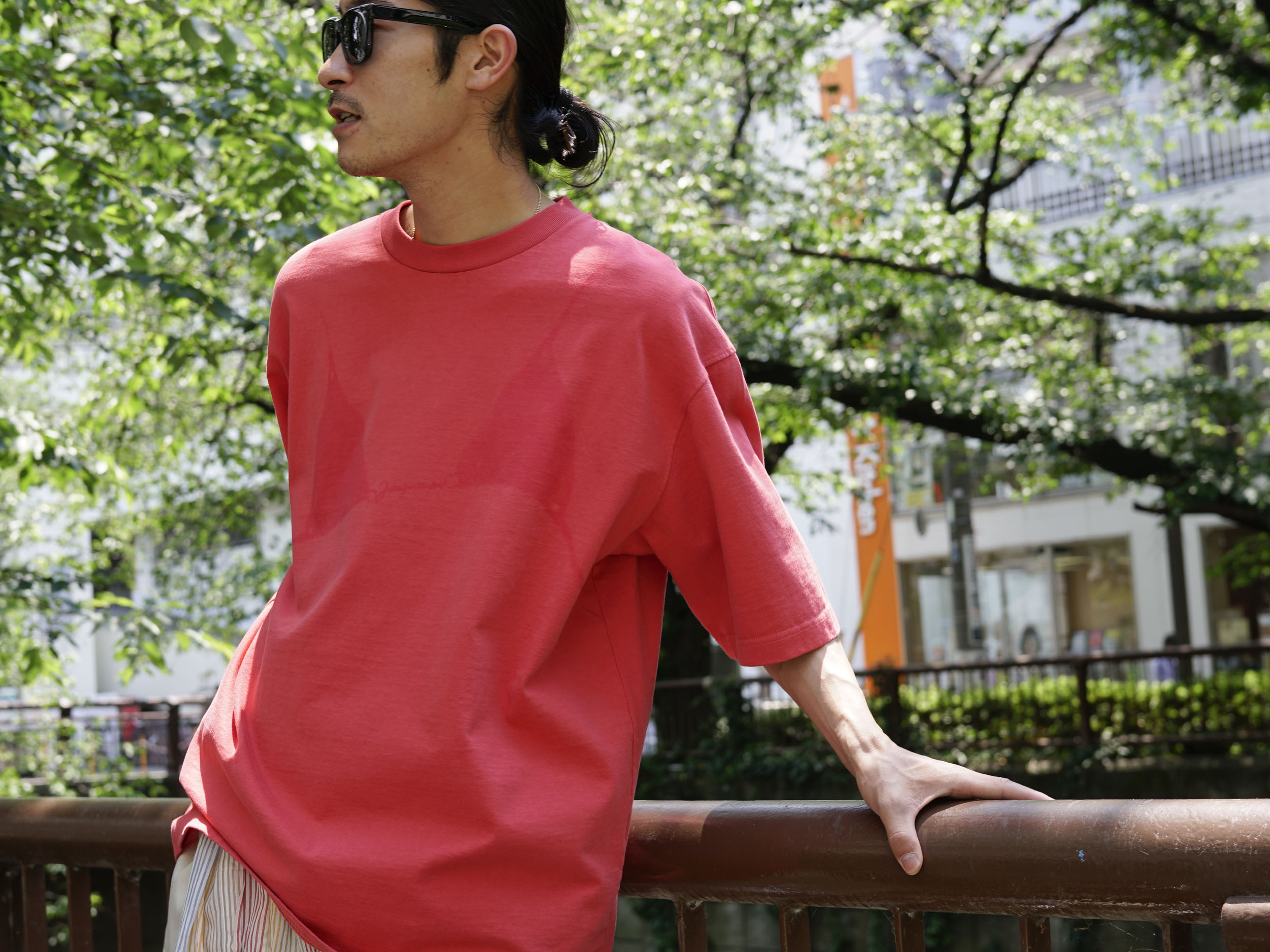 JACQUEMUS × SUMMER