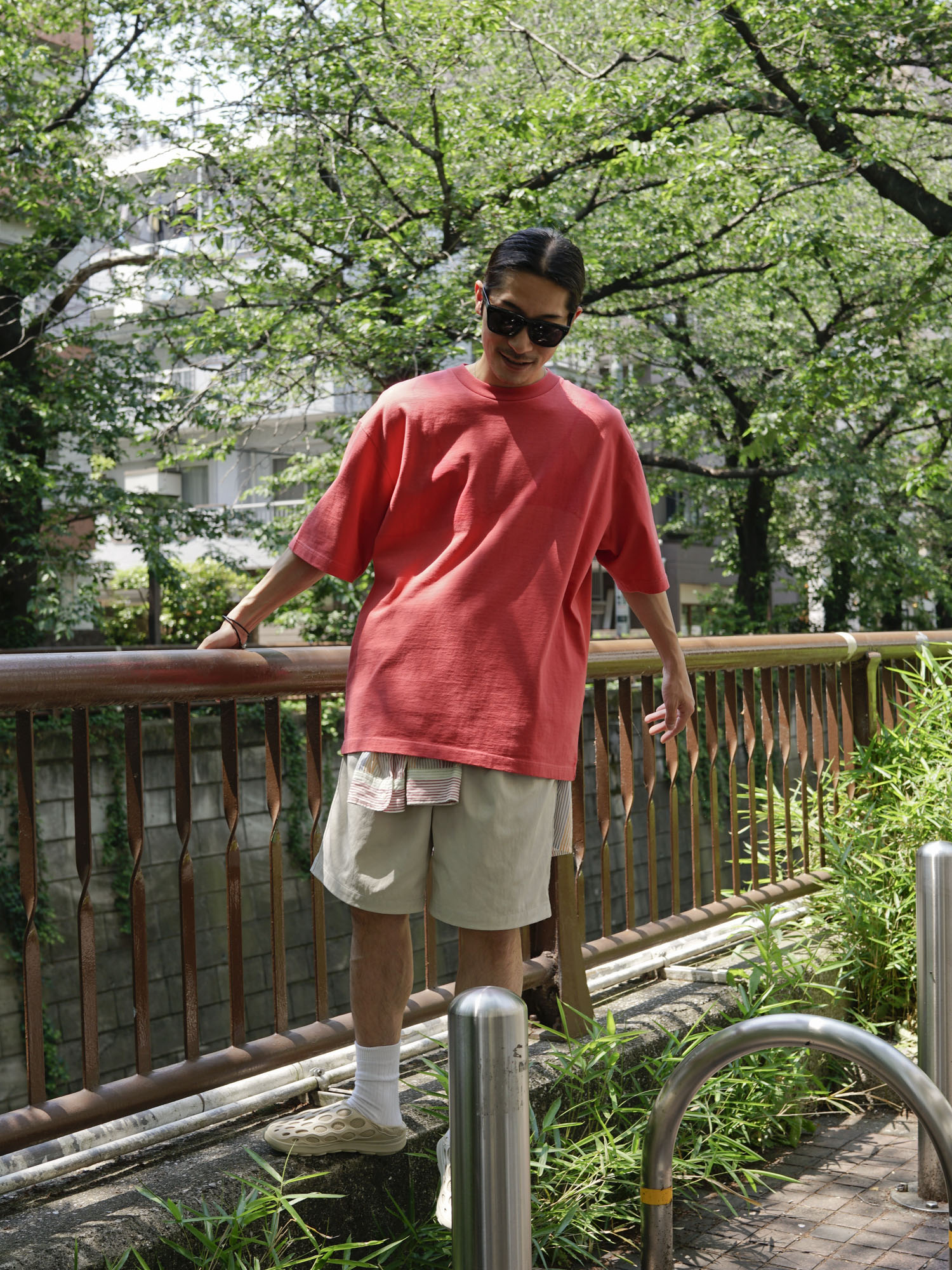 JACQUEMUS × SUMMER