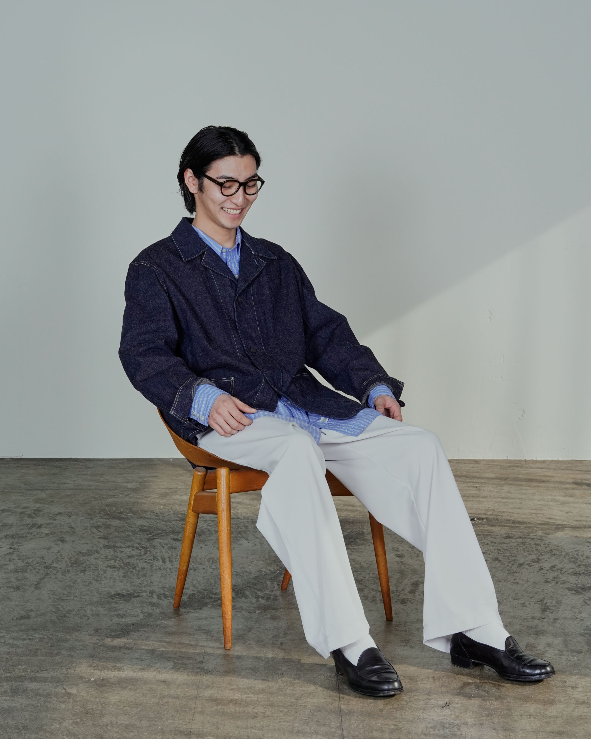 1LDK 24SPRING LOOK
