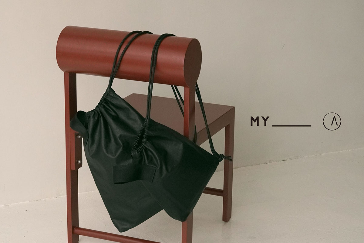 MY___ x A