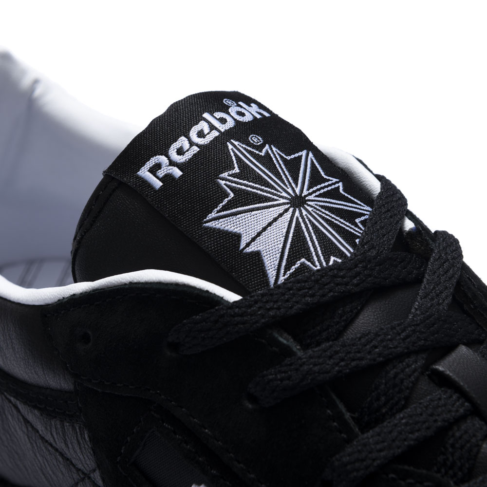 3rd Collaboration 〉 Reebok × 1LDK