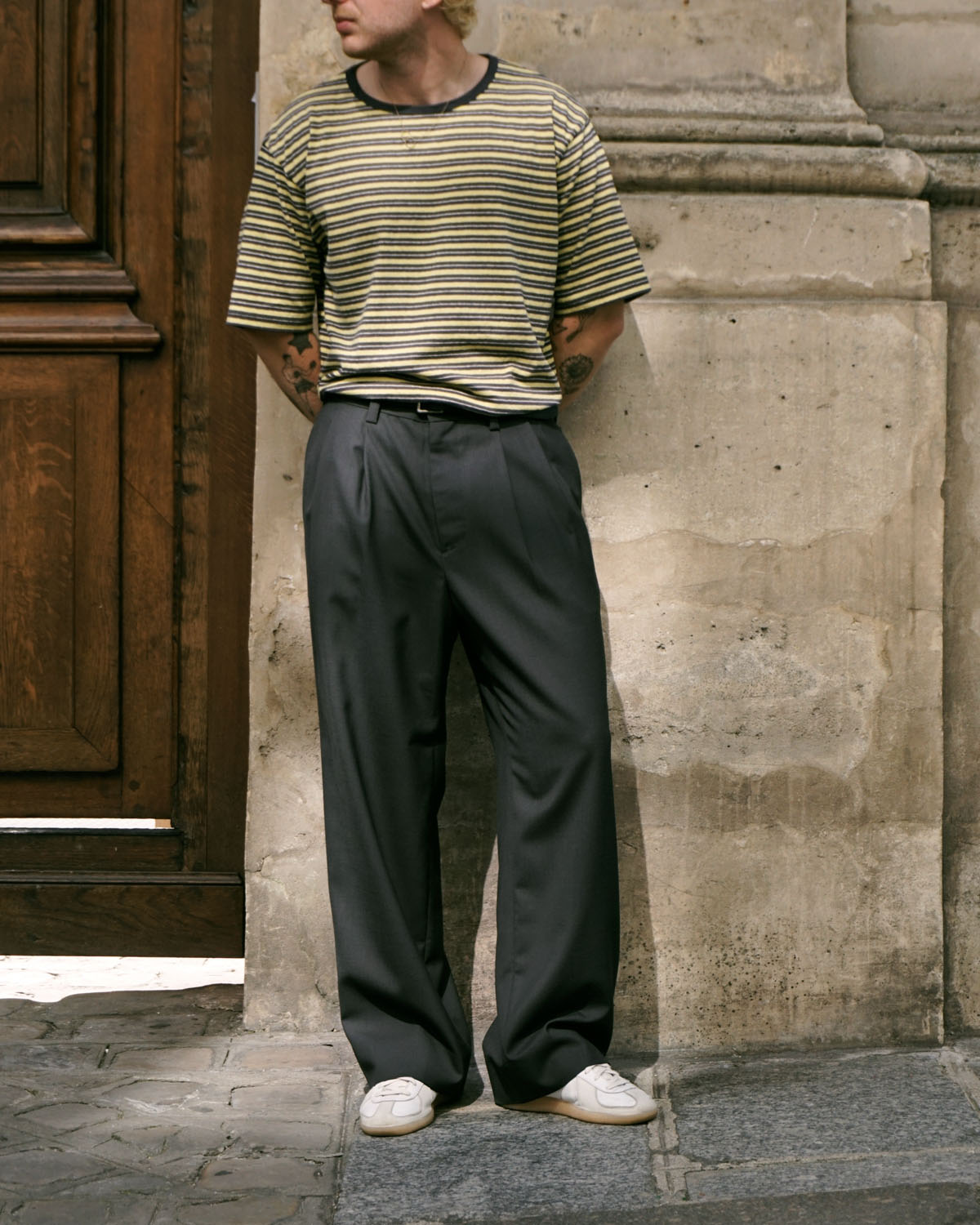 UNIVERSAL PRODUCTS. '24Summer capsule collection