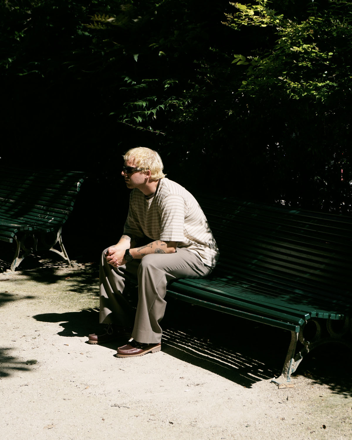 UNIVERSAL PRODUCTS. '24Summer capsule collection