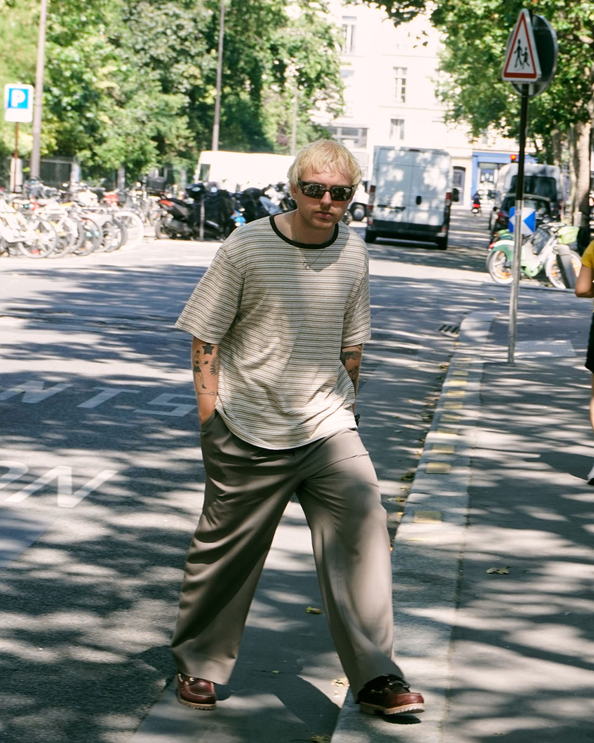 UNIVERSAL PRODUCTS. '24Summer capsule collection