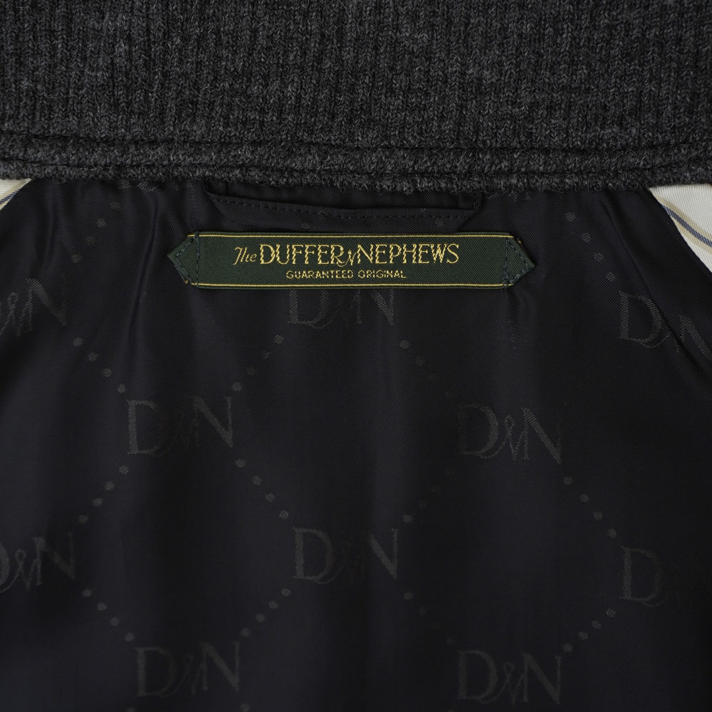 The DUFFER N NEPHEWS 1LDK Exclusive