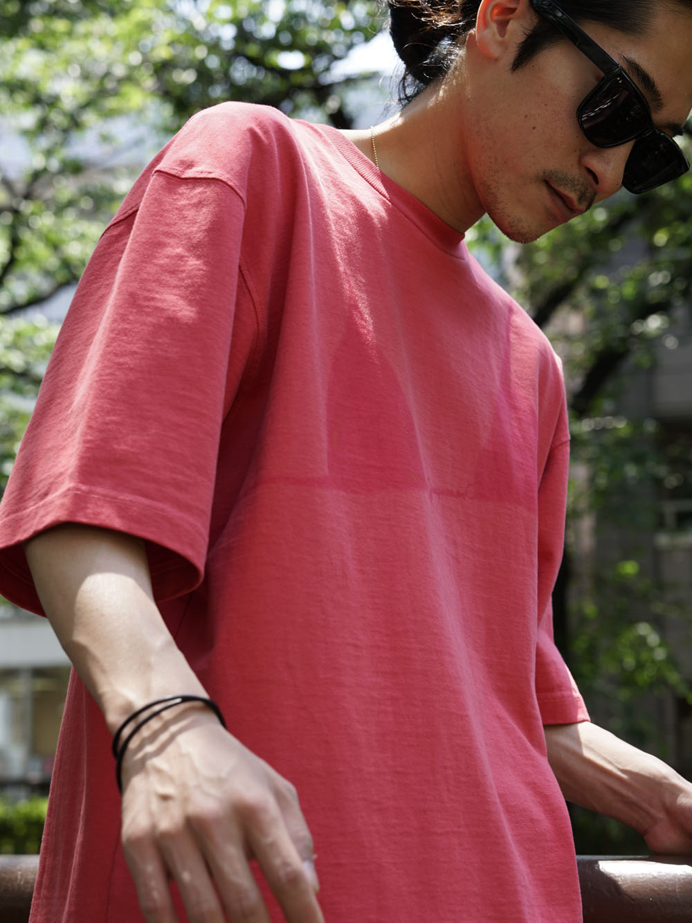 JACQUEMUS × SUMMER JACQUEMUS × SUMMER