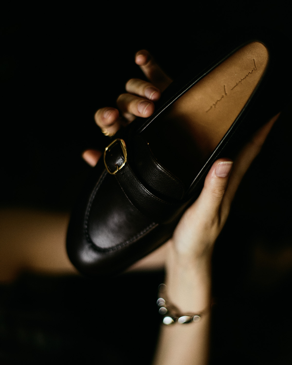 premio gordo Order exhibition at 1LDK