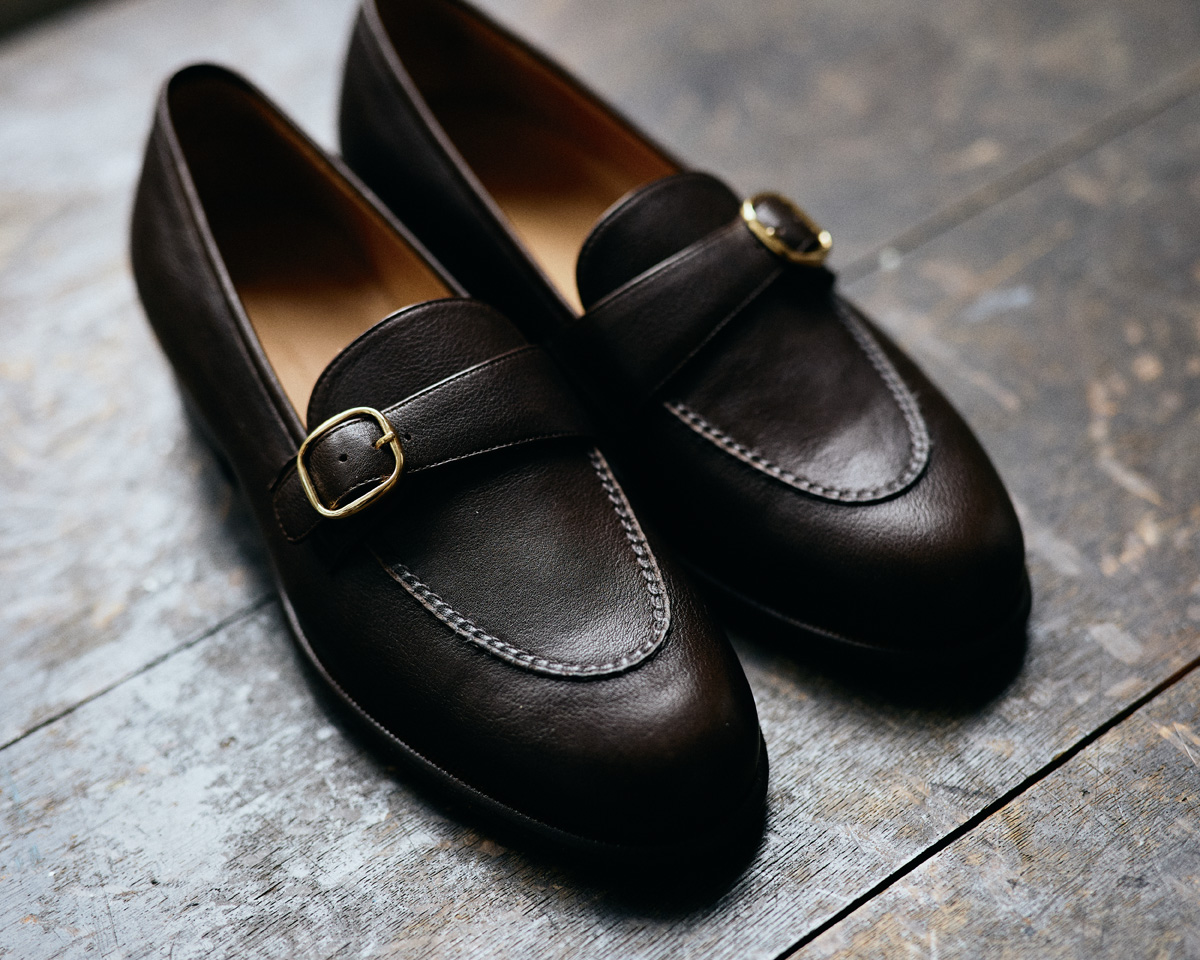 premio gordo Order exhibition at 1LDK