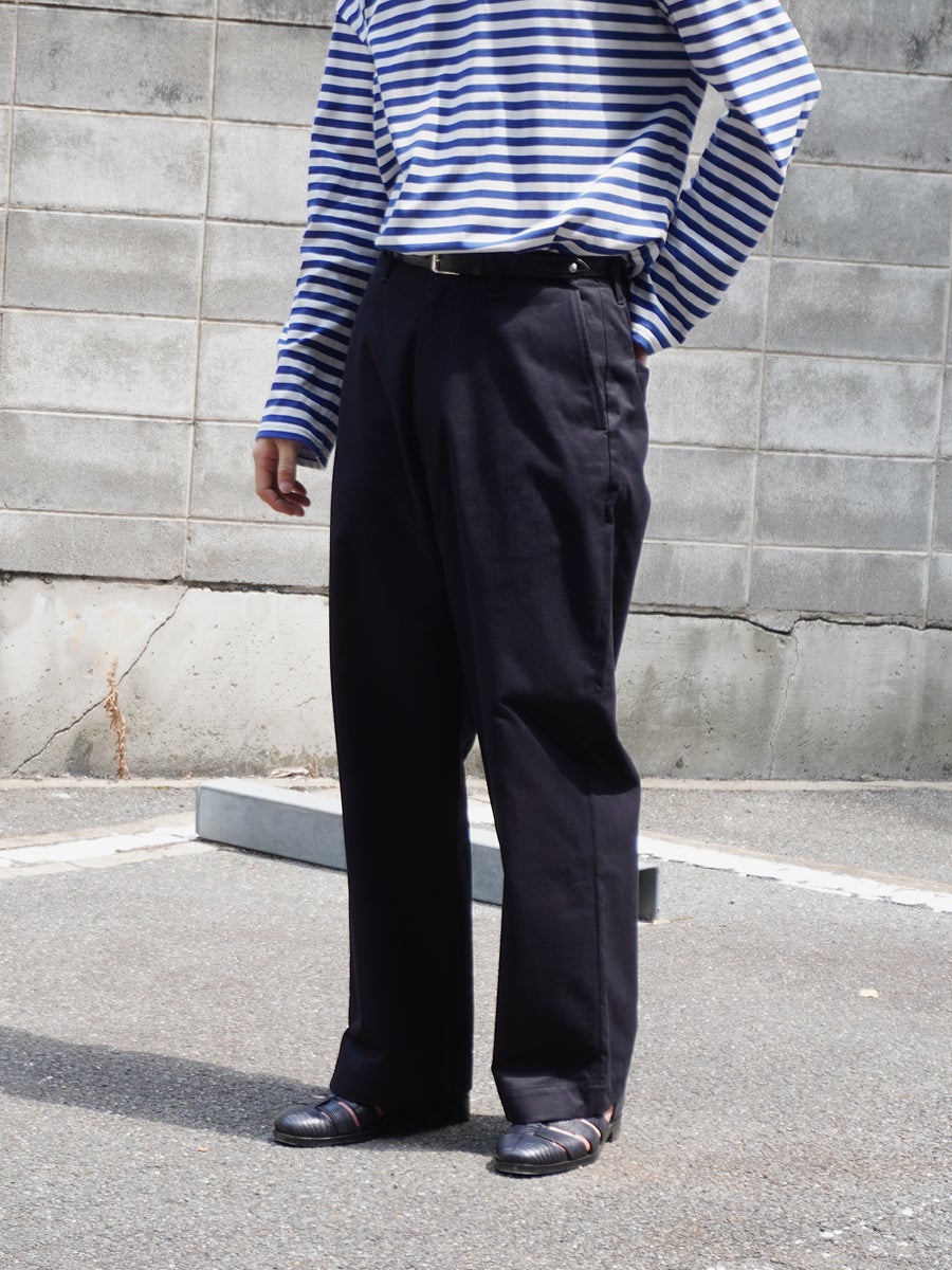 パンツ | 1LDK (ワンエルディーケー) 公式サイト