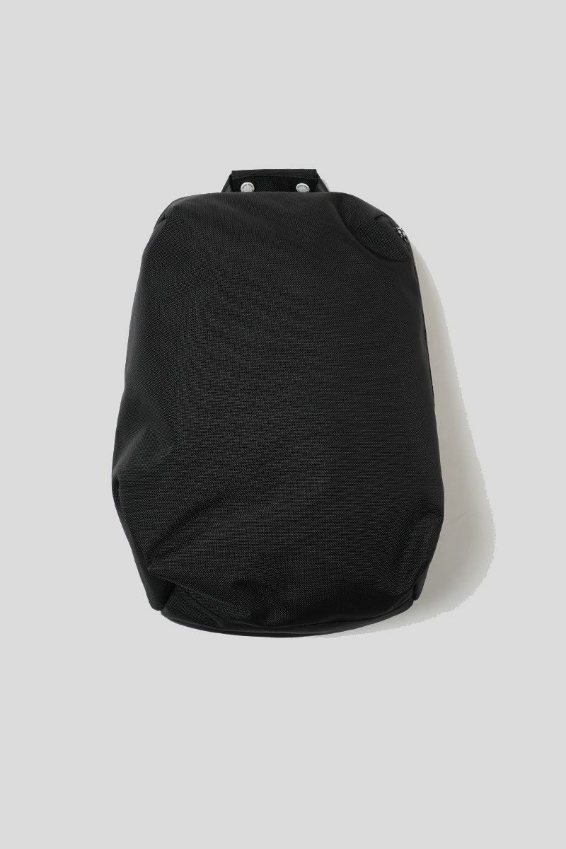 NEW UTILITY BAG[BLACK] | 1LDK (ワンエルディーケー) 公式サイト