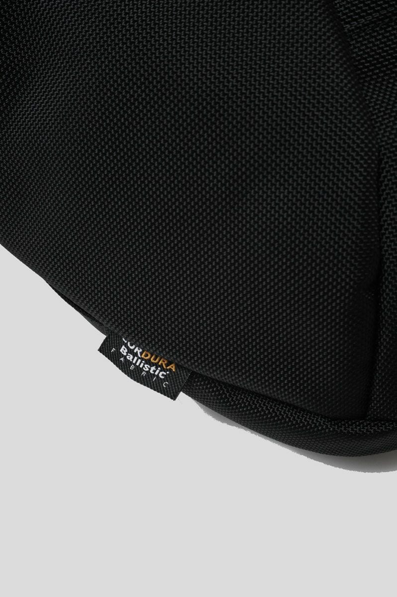 NEW UTILITY BAG[BLACK] | 1LDK (ワンエルディーケー) 公式サイト