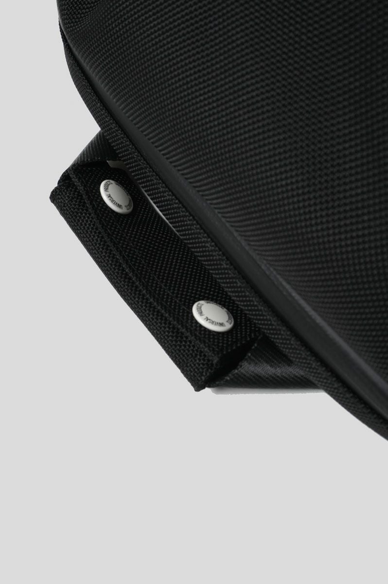 NEW UTILITY BAG[BLACK] | 1LDK (ワンエルディーケー) 公式サイト
