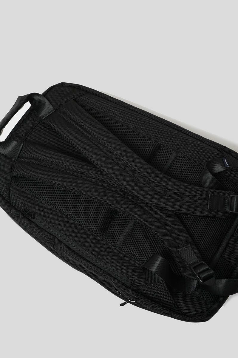 NEW UTILITY BAG[BLACK] | 1LDK (ワンエルディーケー) 公式サイト