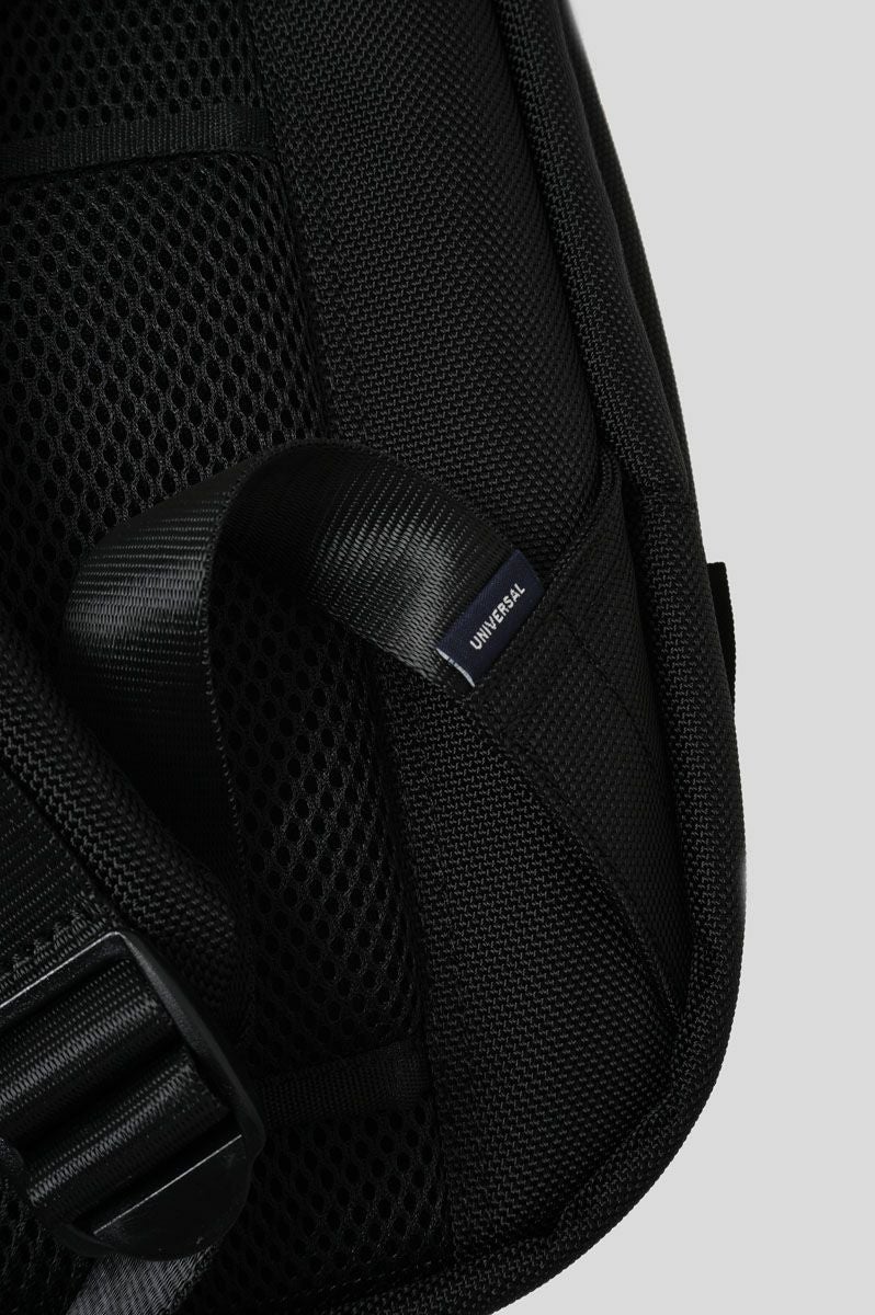 NEW UTILITY BAG[BLACK] | 1LDK (ワンエルディーケー) 公式サイト