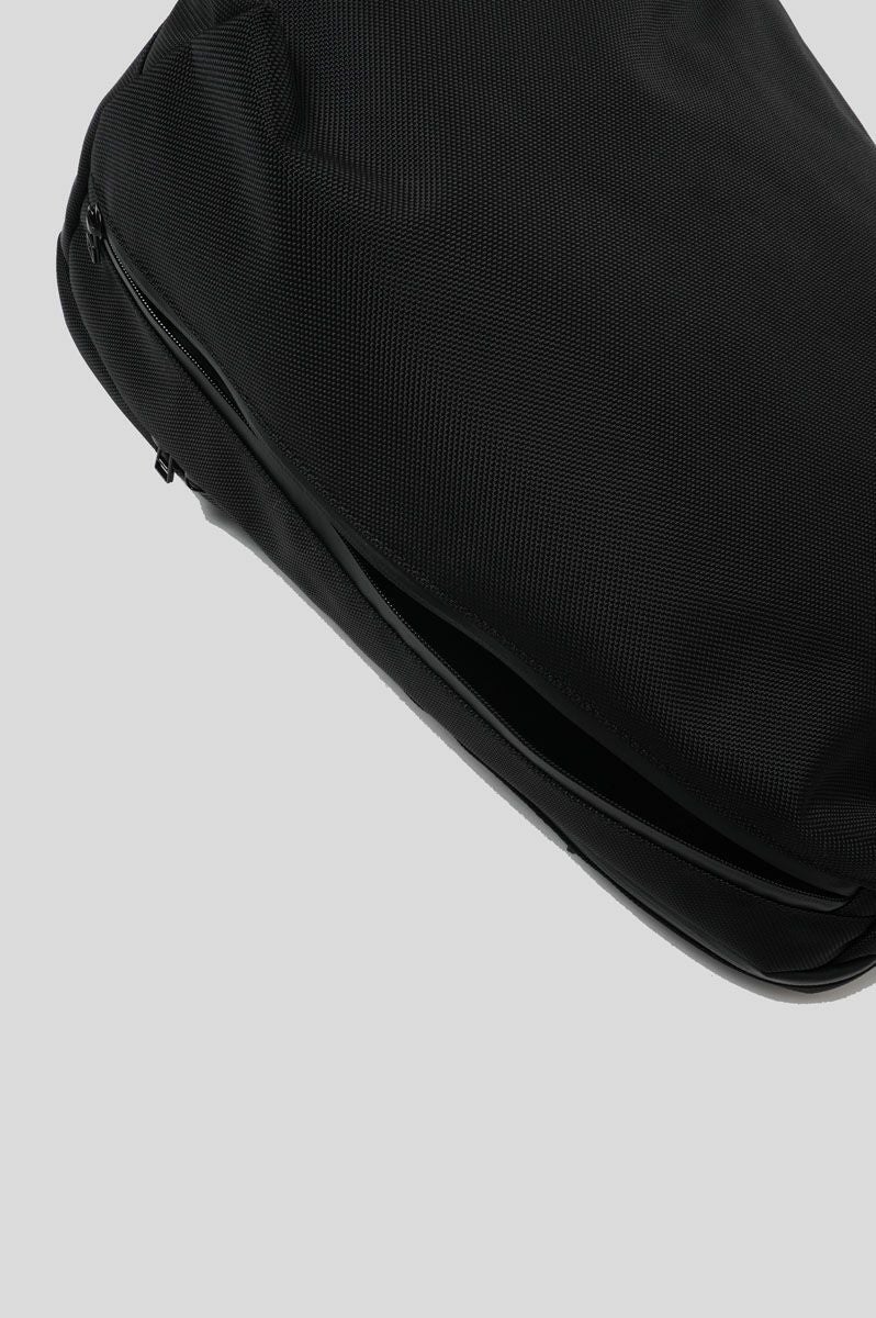 NEW UTILITY BAG[BLACK] | 1LDK (ワンエルディーケー) 公式サイト