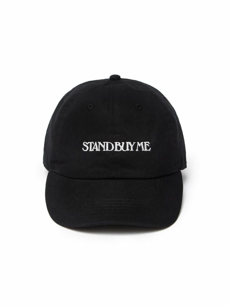LOGO CAP[BLACK] | 1LDK (ワンエルディーケー) 公式サイト