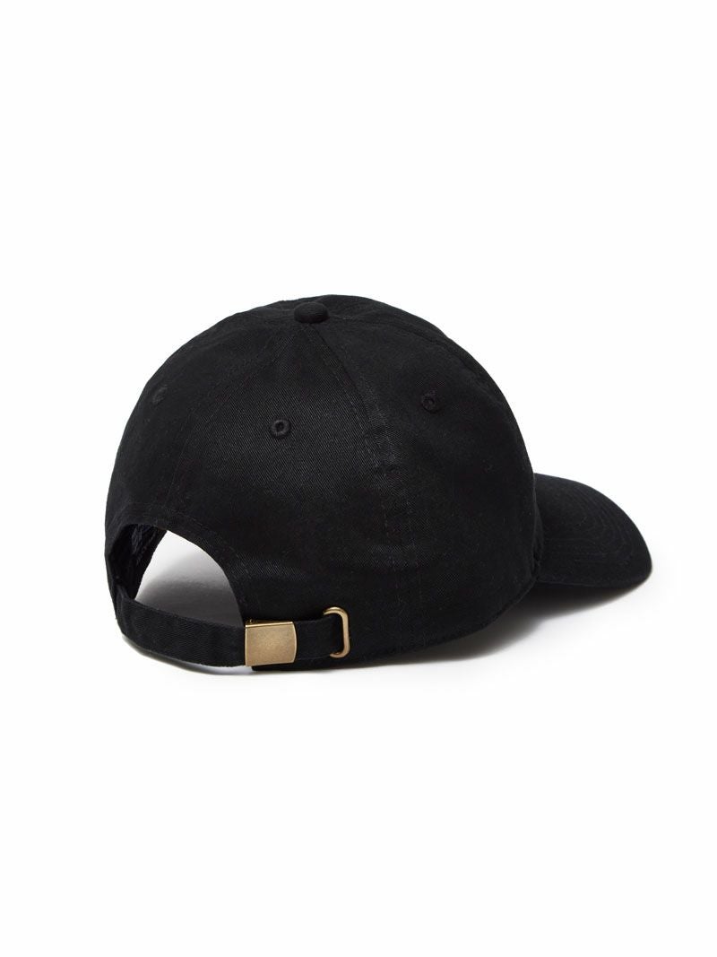 LOGO CAP[BLACK] | 1LDK (ワンエルディーケー) 公式サイト