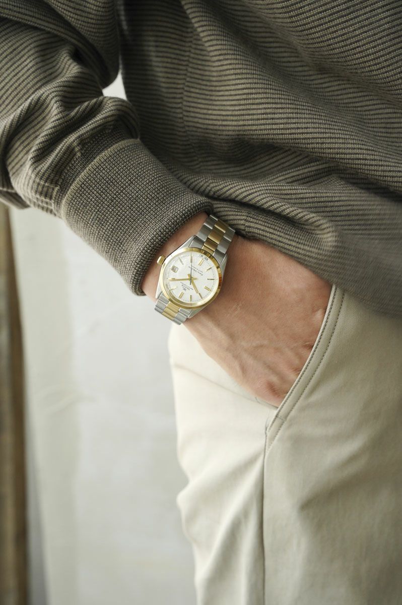 VAGUE WATCH Co. (ヴァーグウォッチカンパニー)(バーグウォッチ