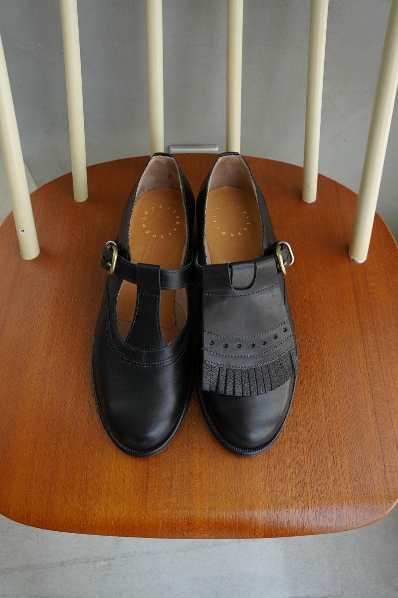 T-Dress Plain[BLACK] | 1LDK (ワンエルディーケー) 公式サイト