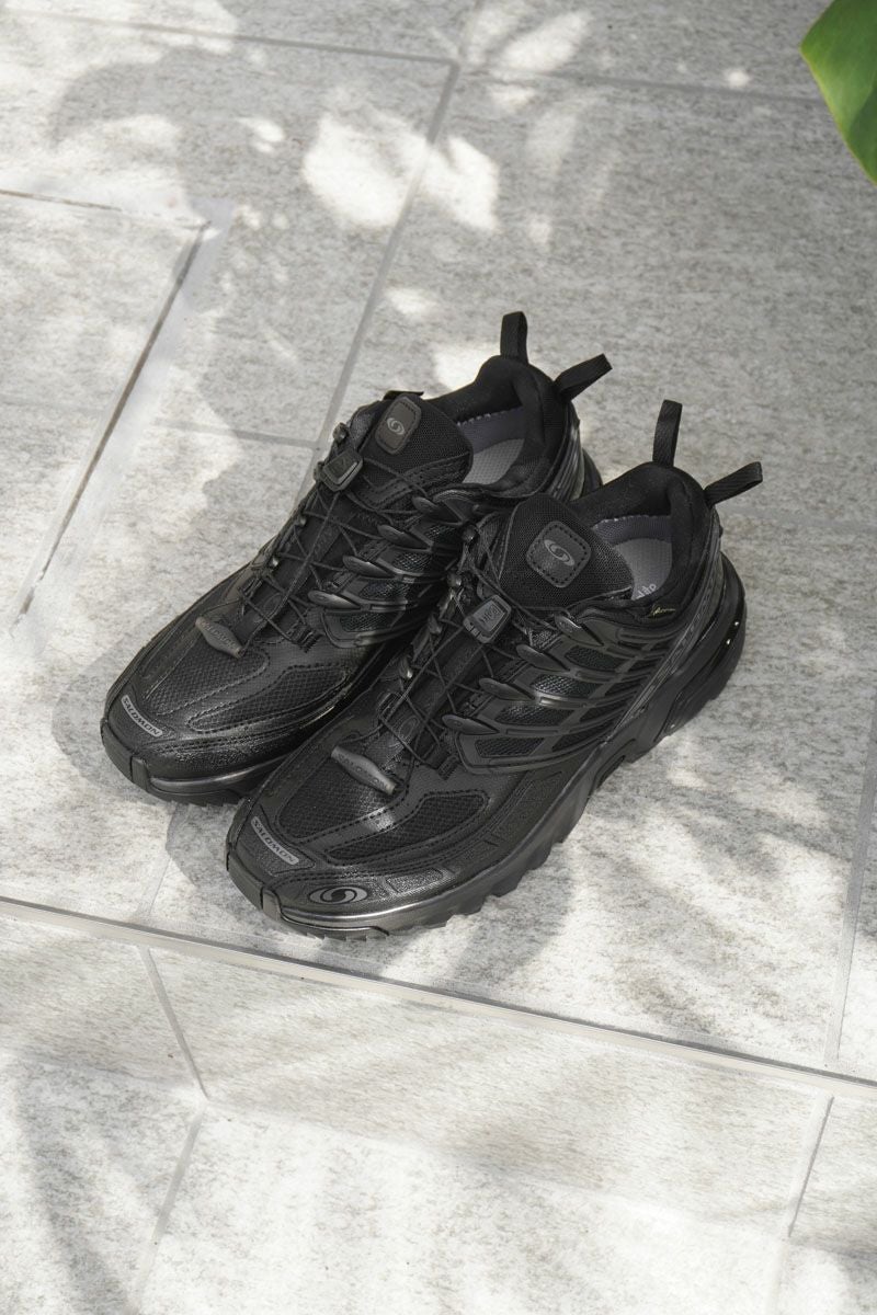ACS PRO GORE-TEX[BLACK] | 1LDK (ワンエルディーケー) 公式サイト