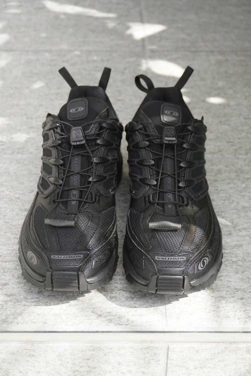 ACS PRO GORE-TEX[BLACK] | 1LDK (ワンエルディーケー) 公式サイト
