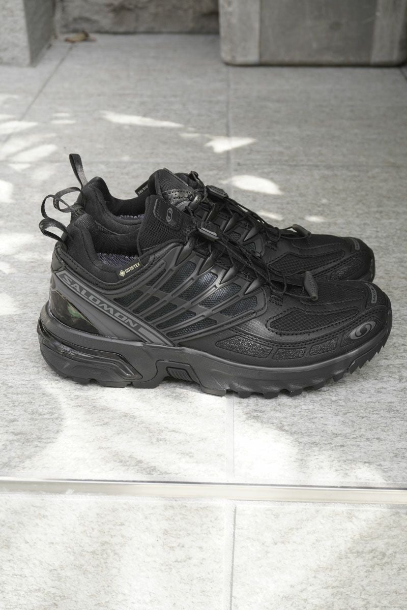 ACS PRO GORE-TEX[BLACK] | 1LDK (ワンエルディーケー) 公式サイト