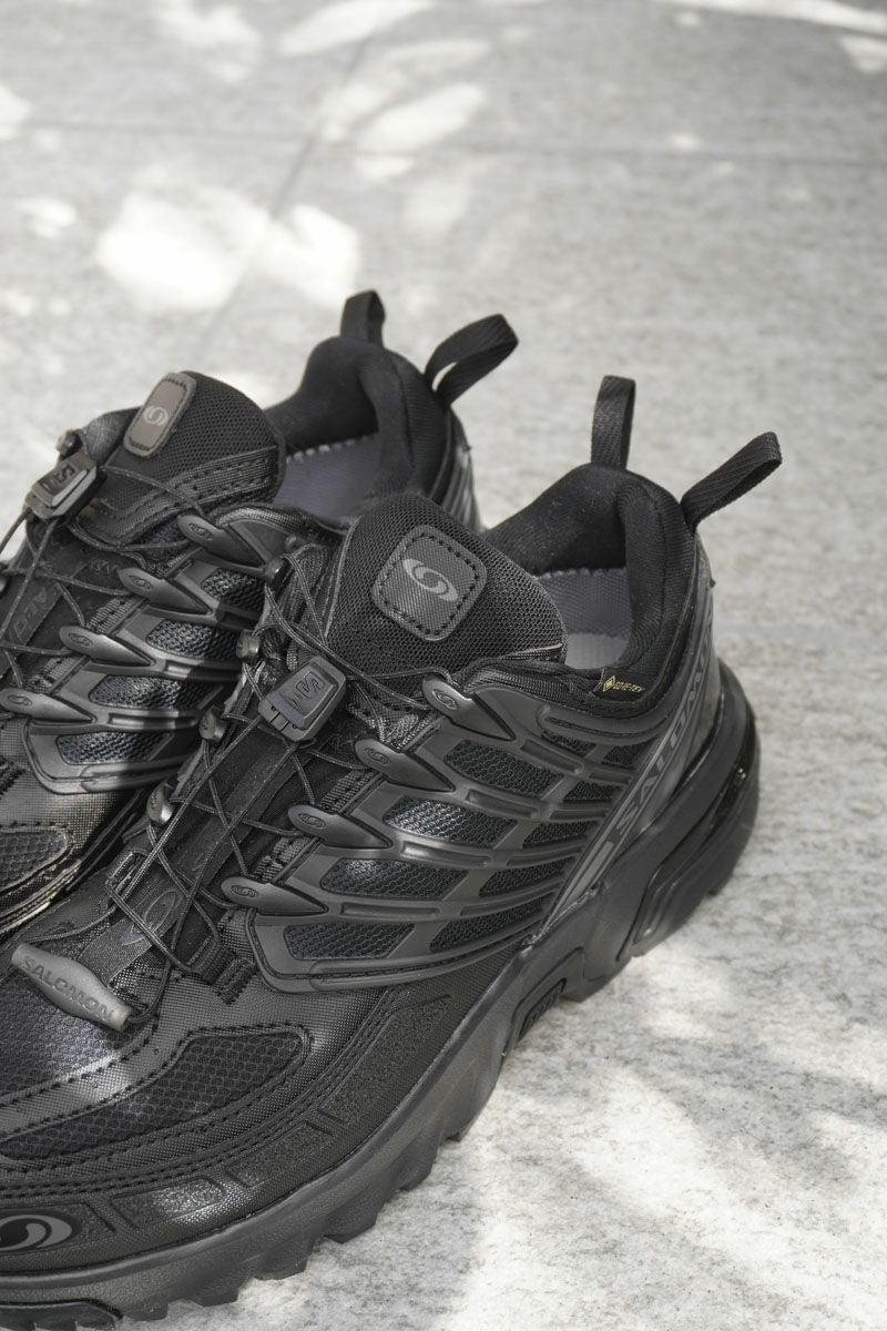 ACS PRO GORE-TEX[BLACK] | 1LDK (ワンエルディーケー) 公式サイト