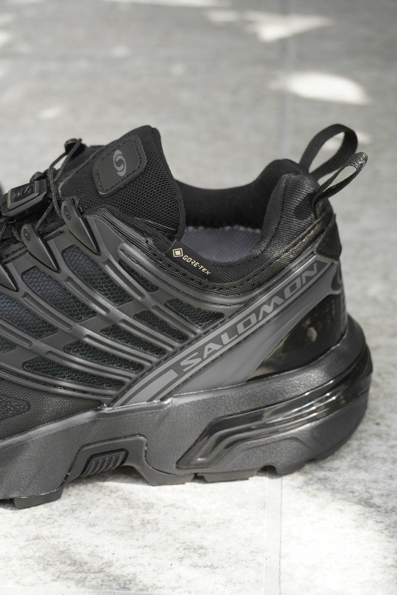 ACS PRO GORE-TEX[BLACK] | 1LDK (ワンエルディーケー) 公式サイト