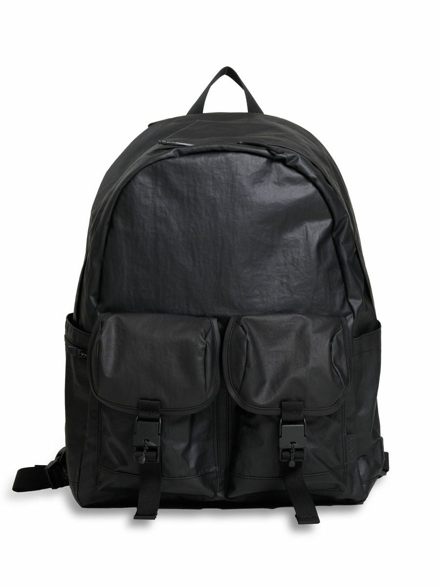 BACKPACK[BLACK] | 1LDK (ワンエルディーケー) 公式サイト