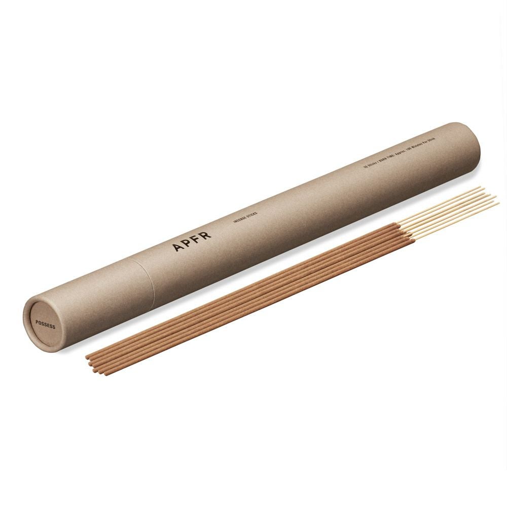 INCENSE STICKS[Possess] | 1LDK (ワンエルディーケー) 公式サイト