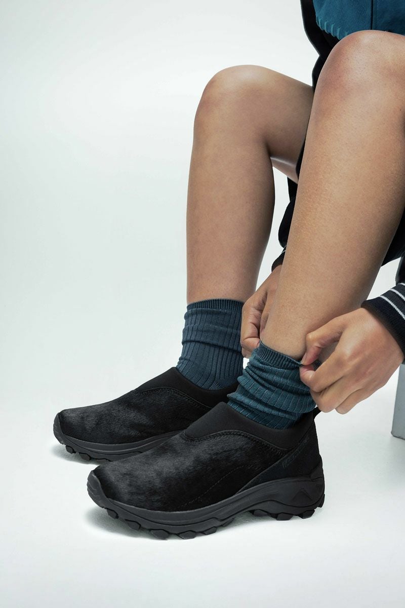 WINTER MOC 3 CH SE[BLACK] | 1LDK (ワンエルディーケー) 公式サイト