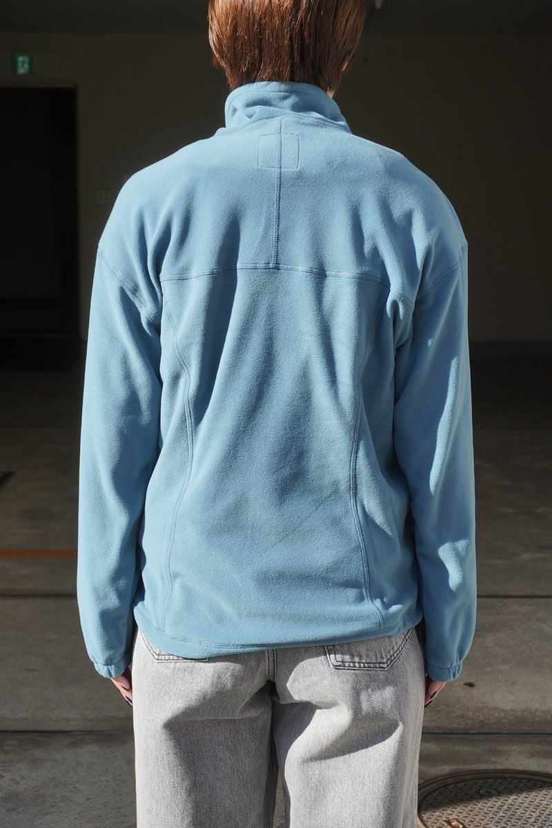 POLARTEC WM JACKET[LIGHT BLUE] | 1LDK (ワンエルディーケー) 公式サイト