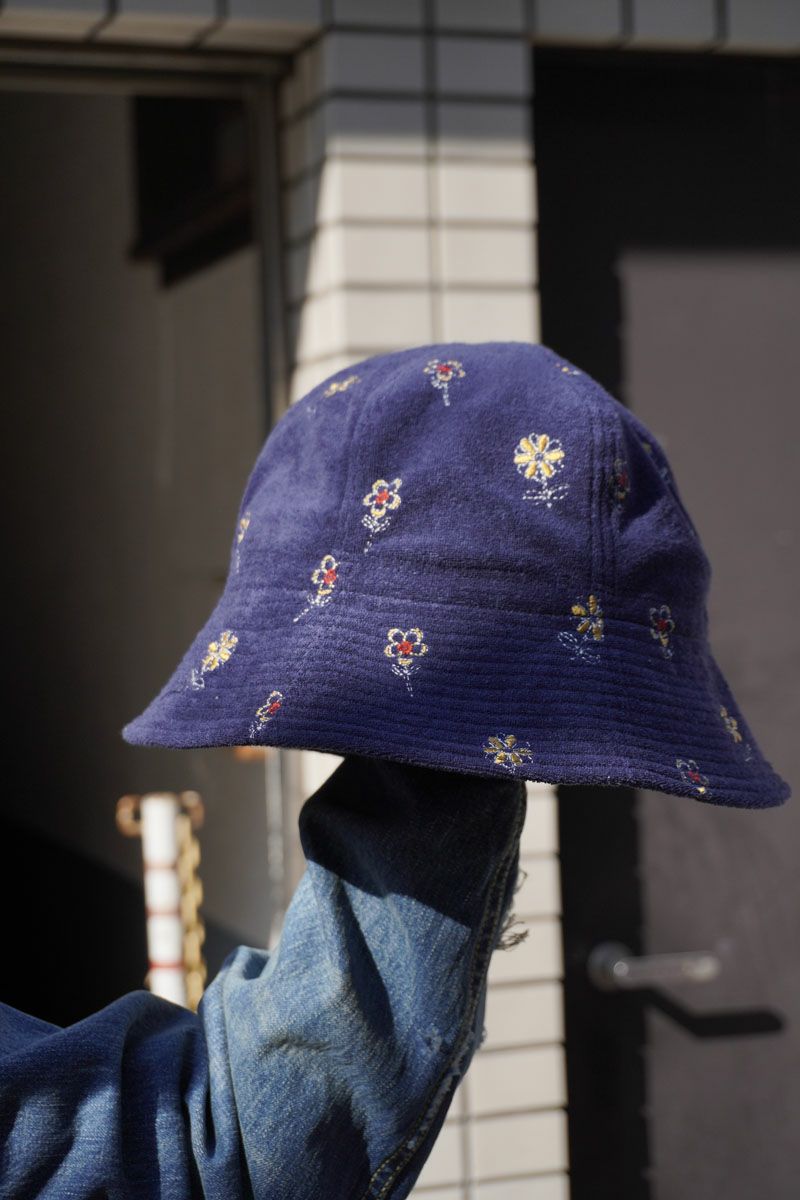 Peony Hat[NAVY] | 1LDK (ワンエルディーケー) 公式サイト