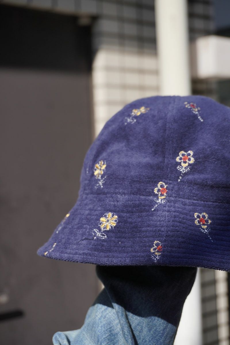 Peony Hat[NAVY] | 1LDK (ワンエルディーケー) 公式サイト