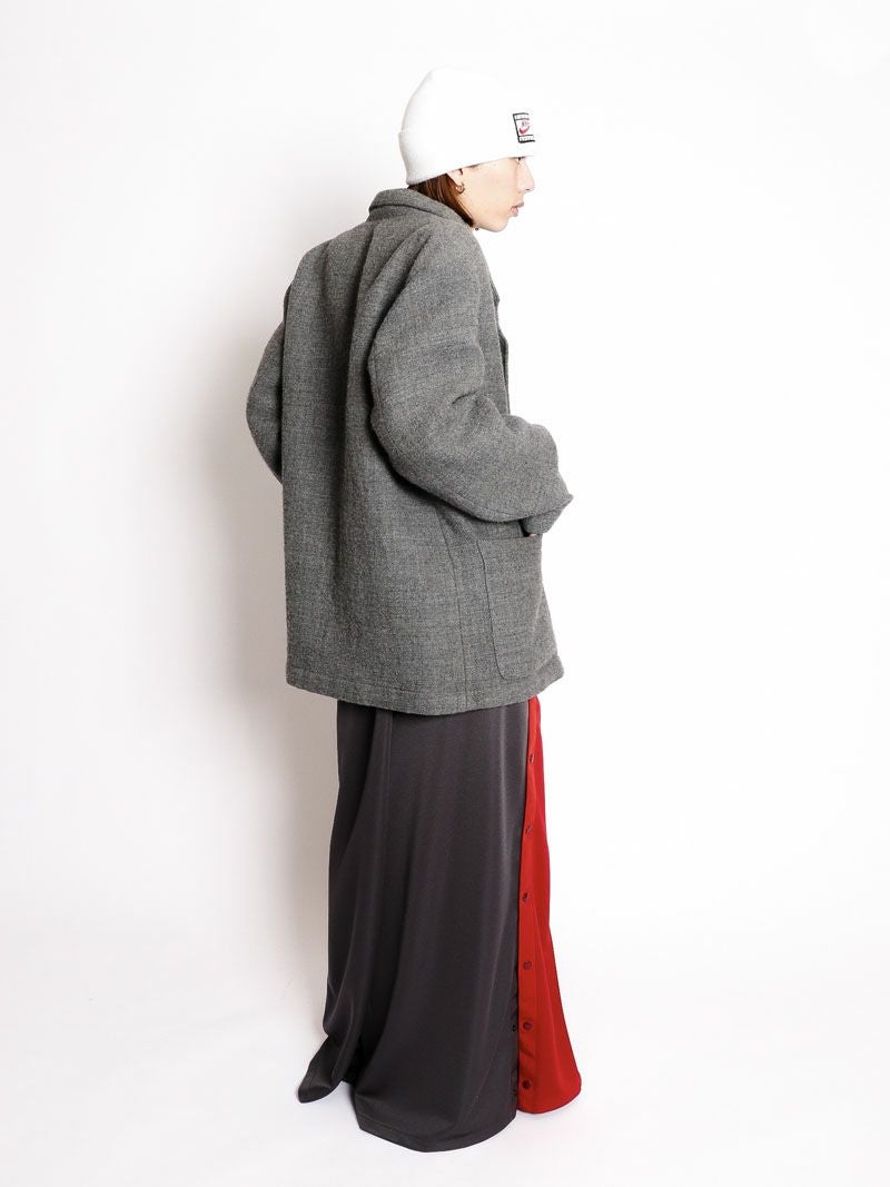 Tearaway pants[RED] | 1LDK (ワンエルディーケー) 公式サイト