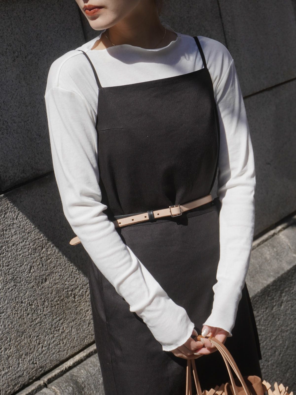 type74[NATURAL&BLACK] | 1LDK (ワンエルディーケー) 公式サイト