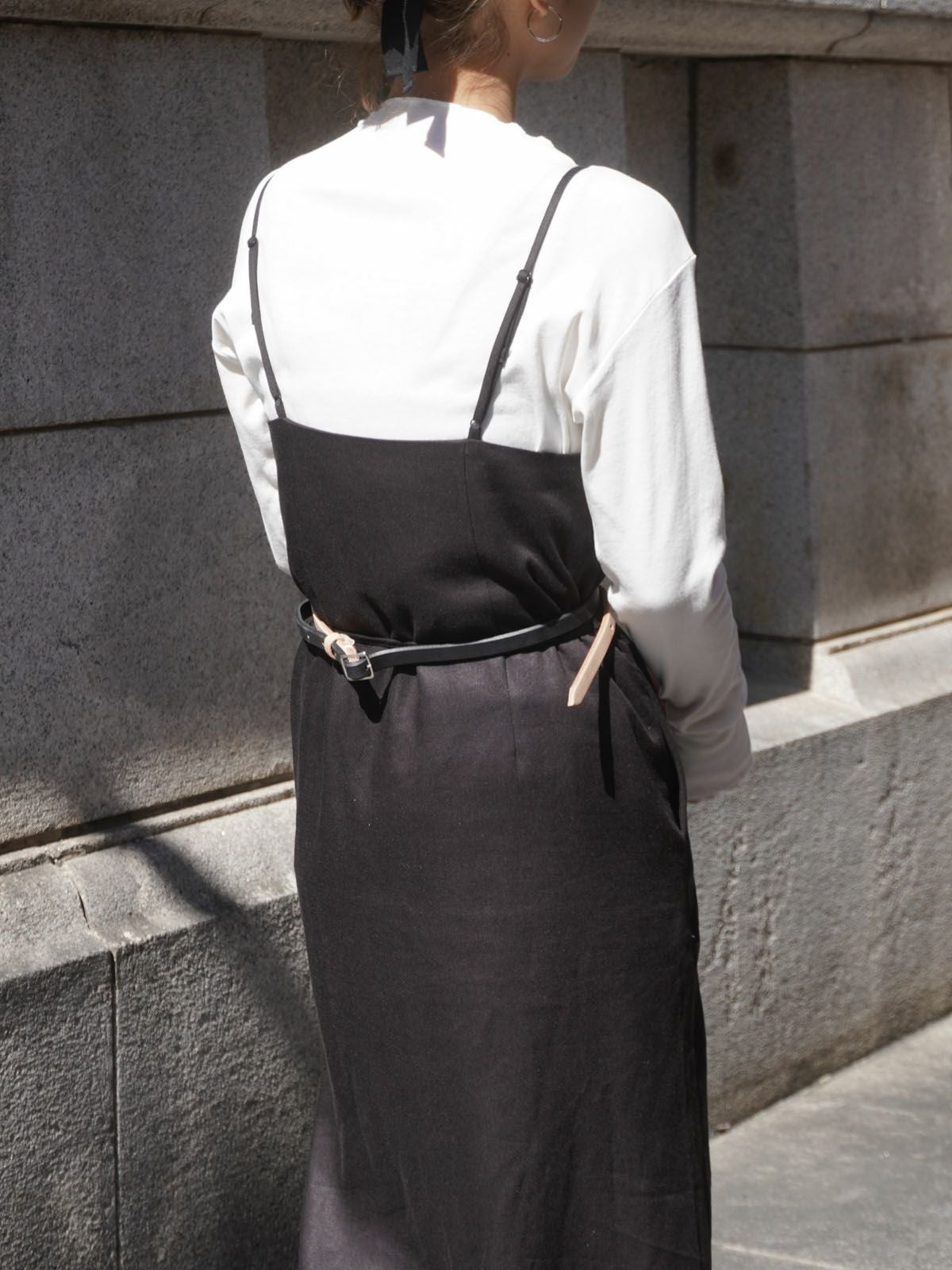type74[NATURAL&BLACK] | 1LDK (ワンエルディーケー) 公式サイト