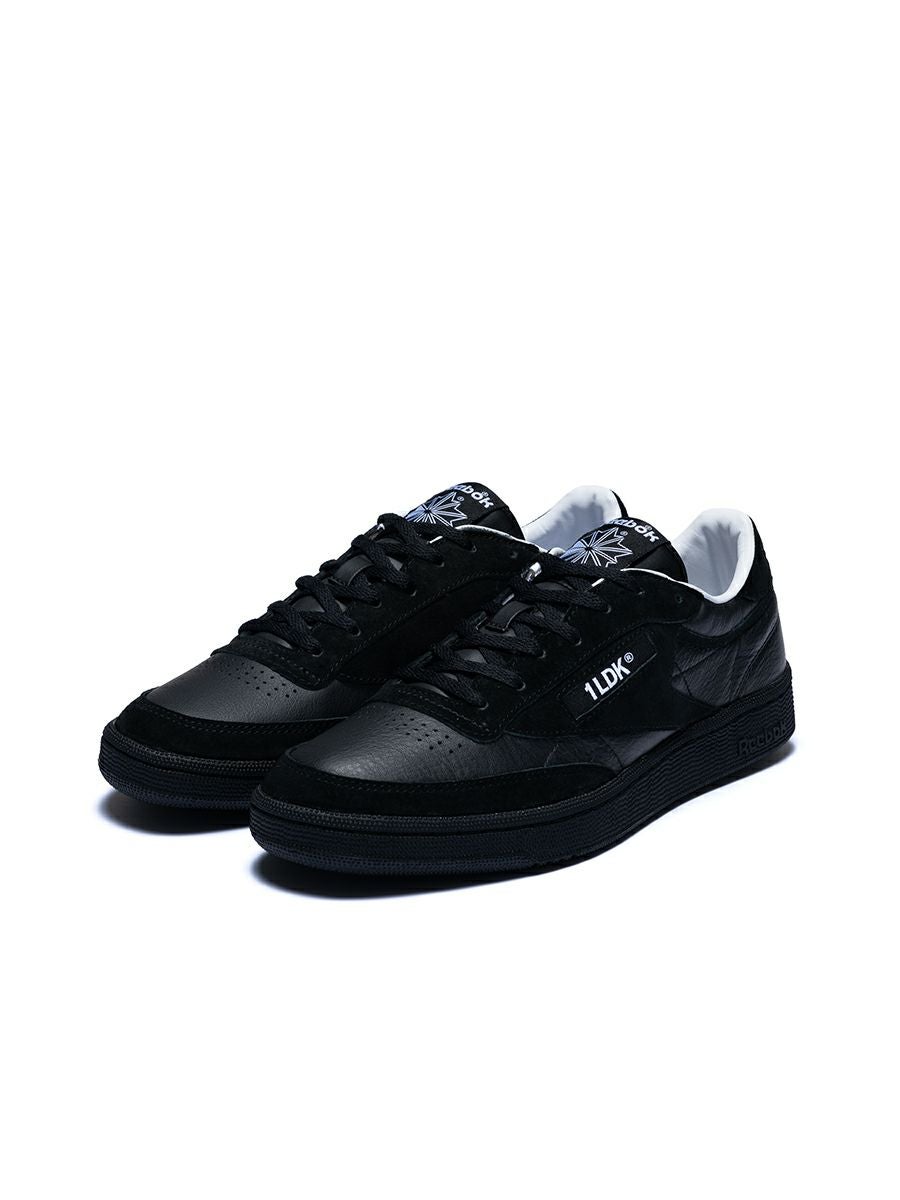 CLUB C 85 VINTAGE[BLACK] | 1LDK (ワンエルディーケー) 公式サイト