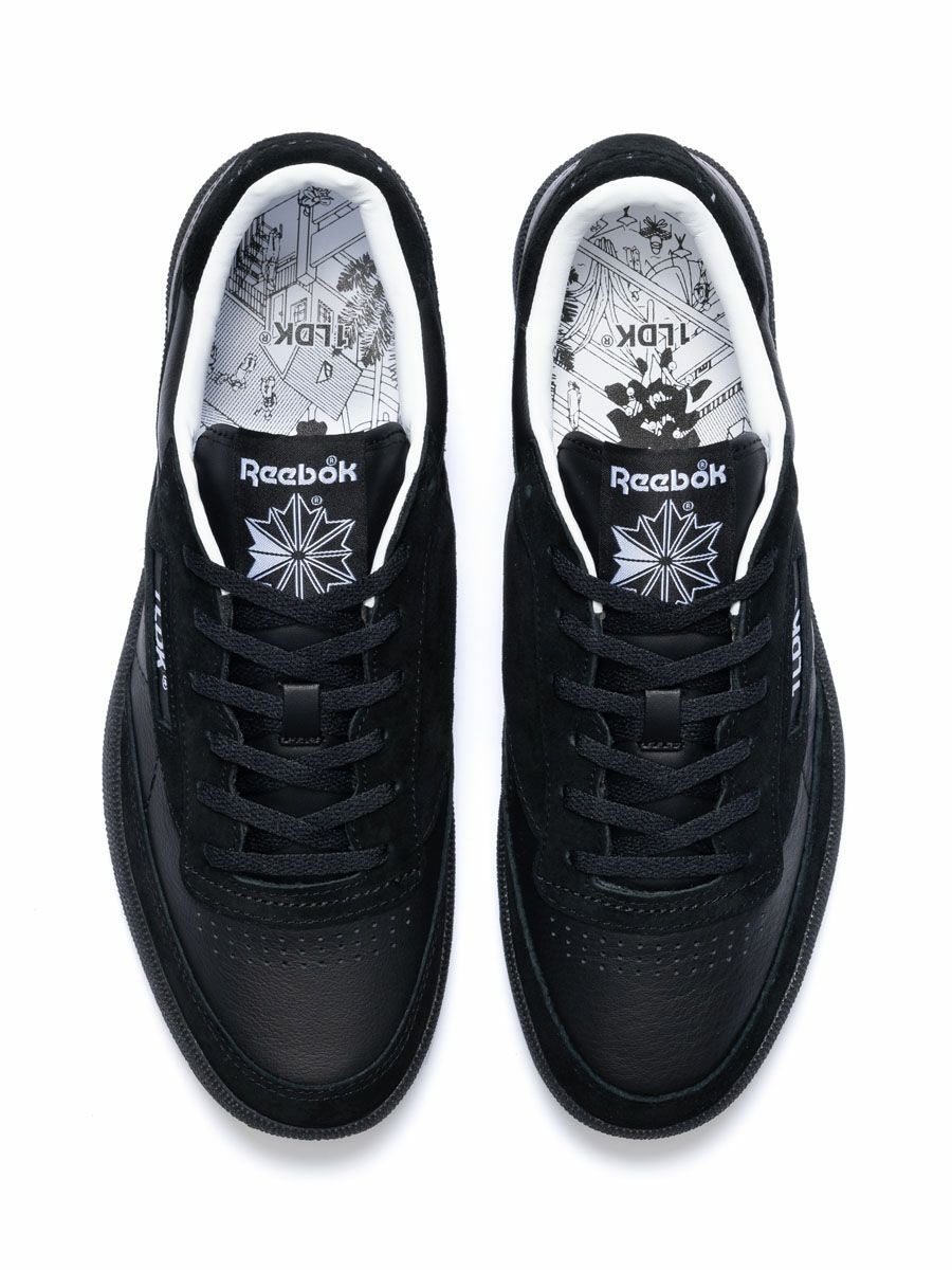 CLUB C 85 VINTAGE[BLACK] | 1LDK (ワンエルディーケー) 公式サイト