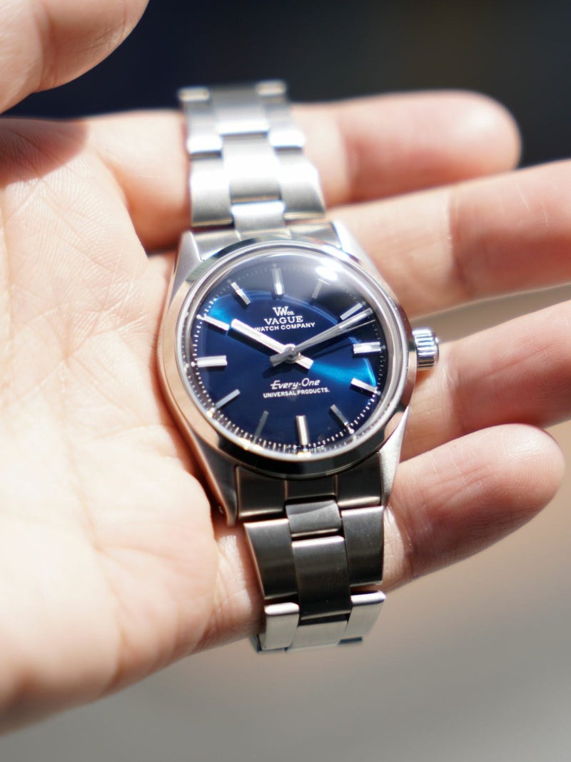 EVERY-ONE NON DATE[NAVY] | 1LDK (ワンエルディーケー) 公式サイト